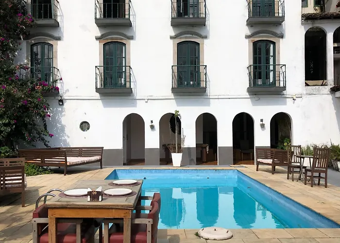 Jardim Da Marambaia Apartamento Rio de Janeiro